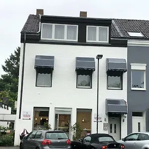 Pagalies Gasthuis